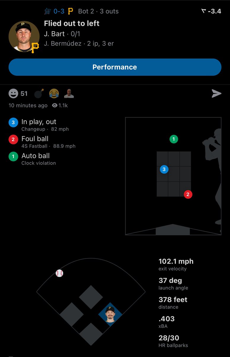 approbets's tweet image. Can we fast forward to Sunday?