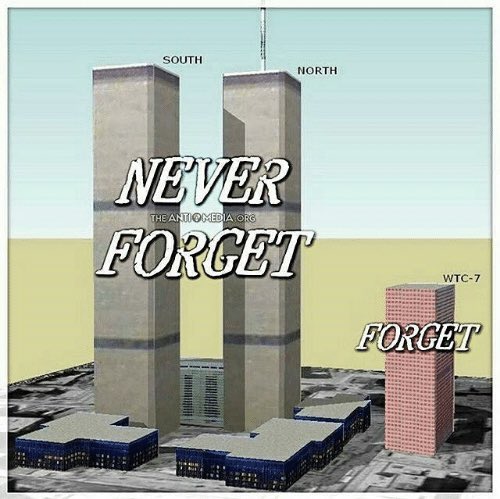 UltraBlackPill's tweet image. Isn't it weird how #Building7 never makes it to the trending page? #september11th #NeverForget #NeverForget911 #pysop