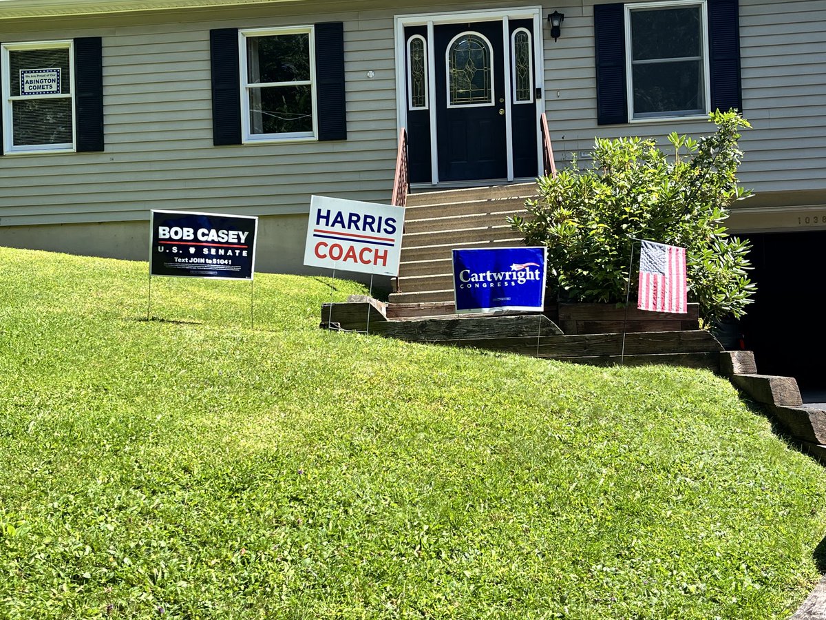 MclaneJeffrey's tweet photo. In Republican Territory!!! We are coming for you!!! https://t.co/jkEDbWFEJJ