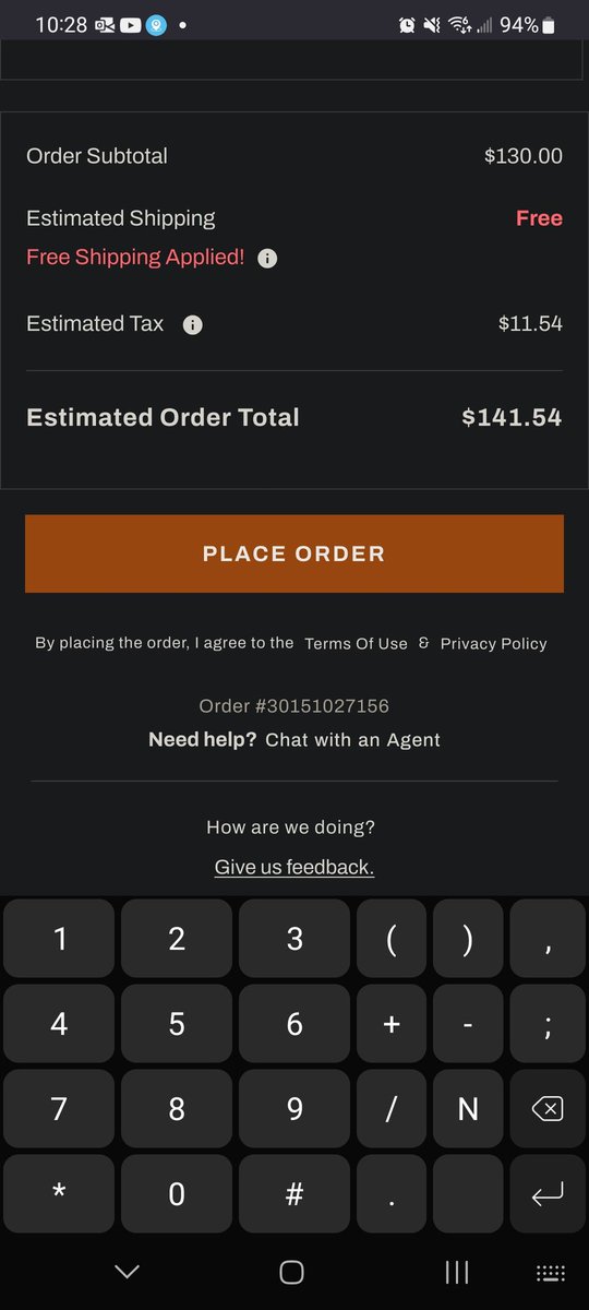 Ben Nichols tweet media