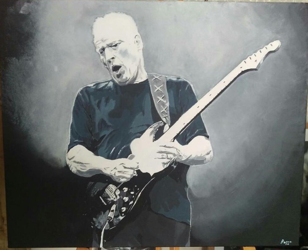 Sound&Vision-Art (@soundandvisiona) on Twitter photo if I was any good at all at promoting myself I would have posted this <a href="/davidgilmour/">David Gilmour</a> painting the other day! if I was any good at all at promoting myself I would have posted this <a href="/davidgilmour/">David Gilmour</a> painting the other day!