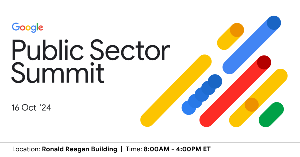 AIScoopNews's tweet photo. 📅 Mark your calendar for October 16! Join agency leaders and industry experts as they tackle the pressing challenges of AI in security at the Google Public Sector Summit in Washington D.C.
Register today:
https://t.co/VX1hIVcx3S
@googlecloud #GooglePSSummit #GoogleforGov https://t.co/g7yNRpSRzM