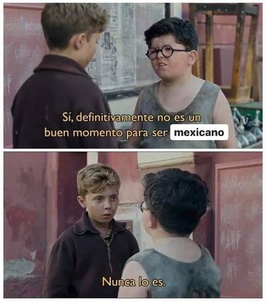 bbmanuz's tweet image. No lo es.
#ReformaAlPoderJudicia