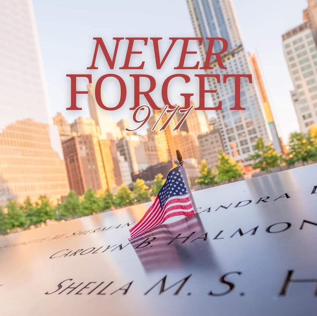 RTSCigars's tweet photo. Today, we pause to remember the lives lost, the heroes who emerged, and the resilience of a nation united. We will never forget the strength and bravery that shines through even in the darkest moments. God bless America 🇺🇸🇺🇸🇺🇸 https://t.co/F8uq3On4IX