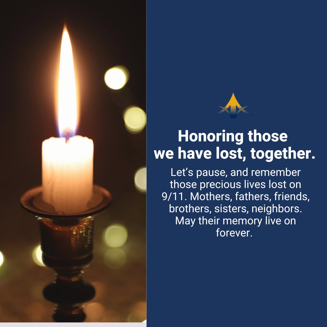 Always Advancing tweet media