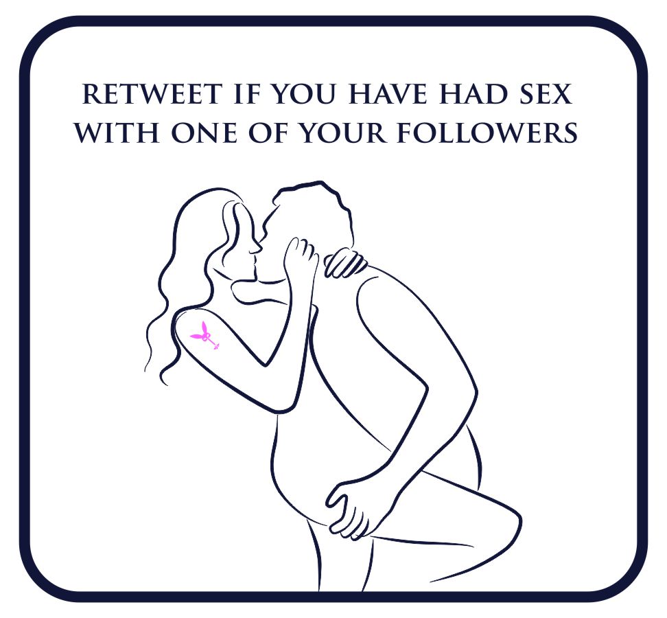 Lítá tady takový obrázek, tak zvýšíme level!
A já už to nemusím retweetovat, když to sem dávám, že ne?