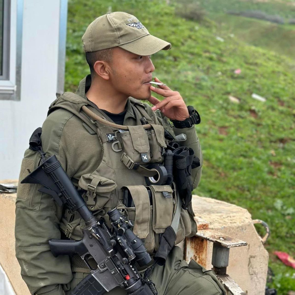 Documenting Israel tweet media