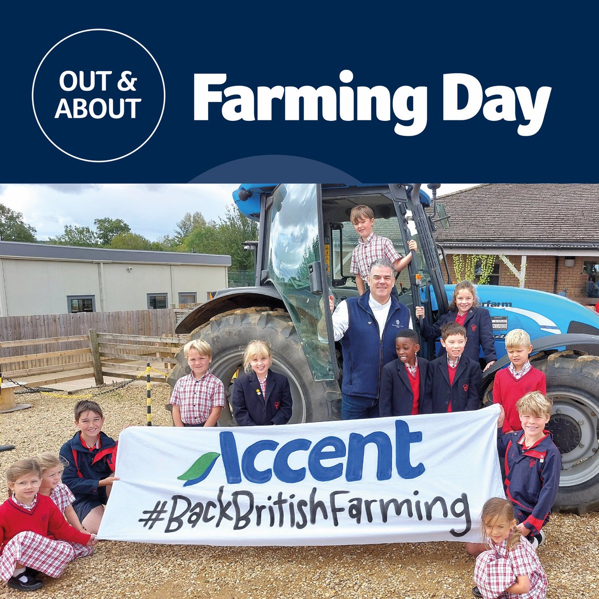 Accent Catering tweet media