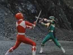 Green with Evil is forever iconic. But I gotta give it to the