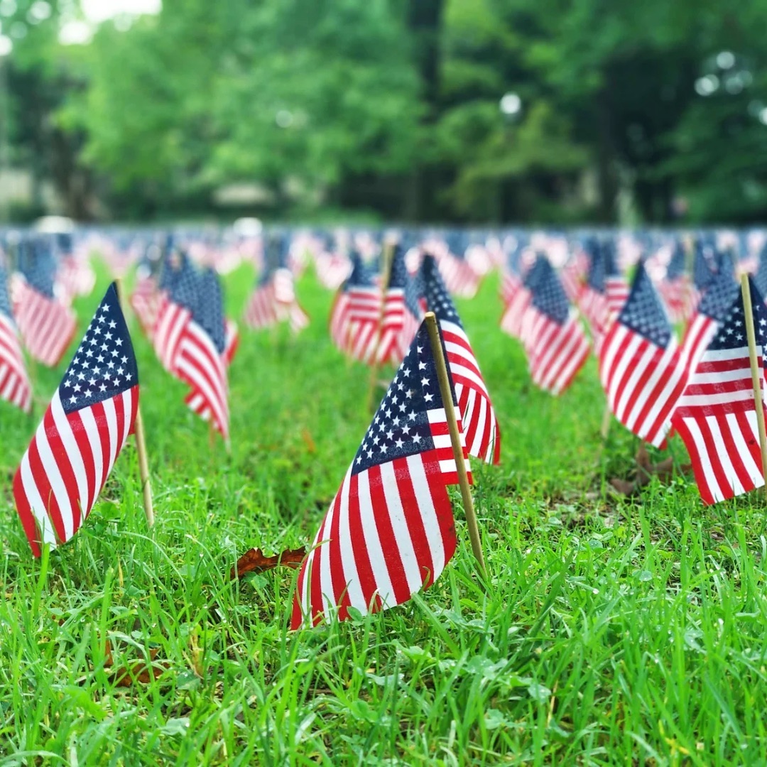 Today, and every day, we remember and honor all who lost their lives on September 11, 2001. We will never forget the courage of the first responders, the resilience of our nation, and the enduring spirit of unity that emerged in the face of unimaginable loss. 🇺🇸 #NeverForget