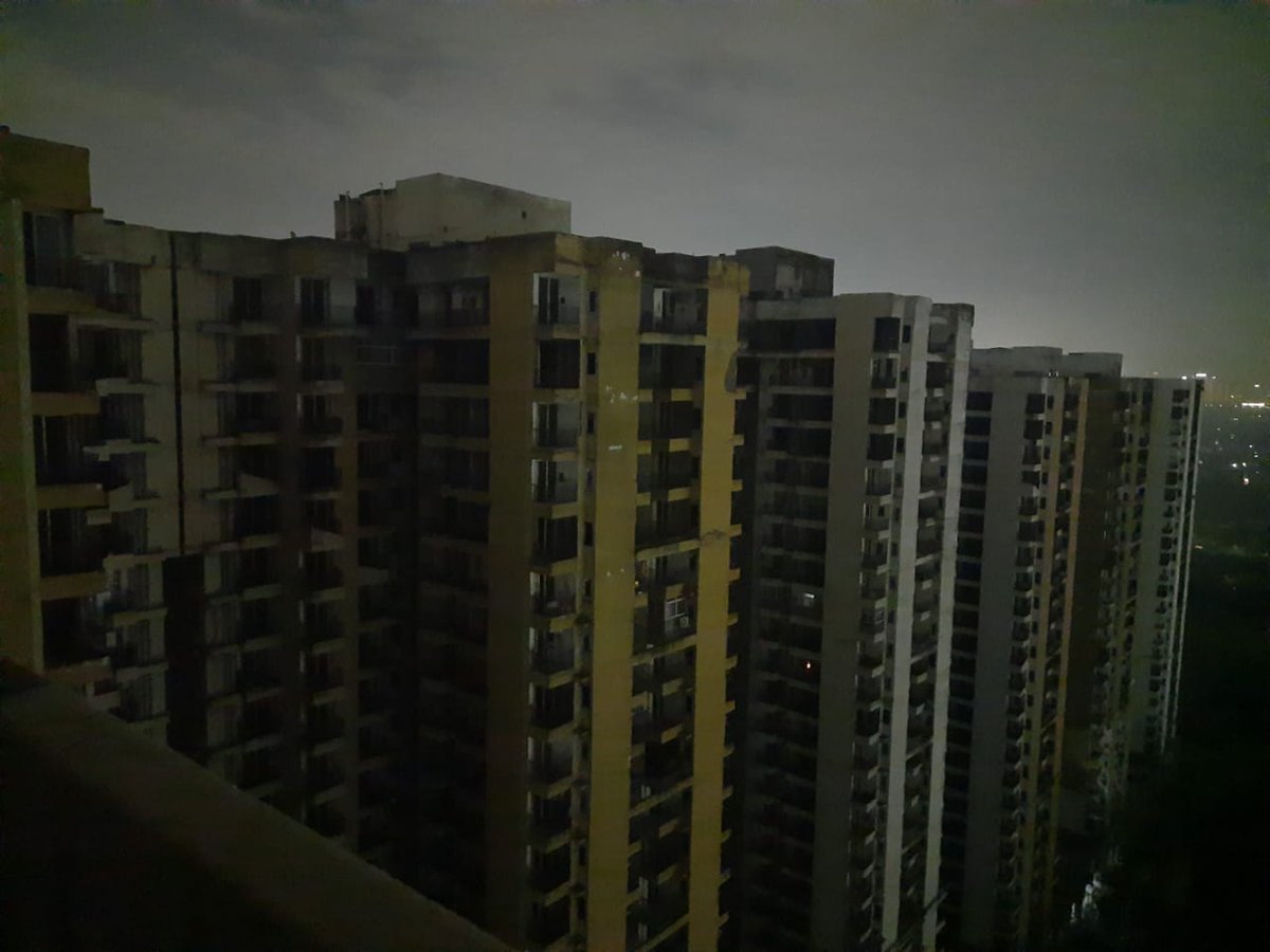 Pravendra Singh Sikarwar tweet media