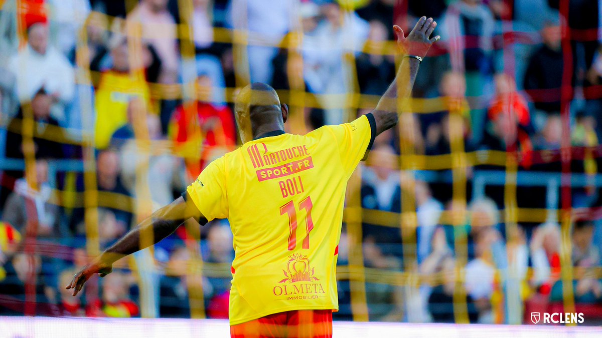 Racing Club de Lens tweet media