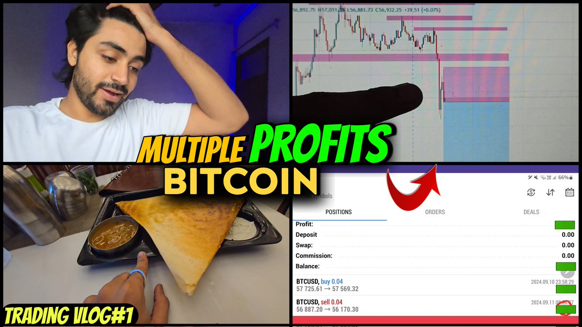 BatoKnowle11810's tweet photo. the whole day in my trading vlog. Check out how I did it! Watch here: [https://t.co/x1qcPsdQzC]
#Bitcoin #Crypto #Trading #Profit #CryptoVlog https://t.co/vJKIDeRajp
