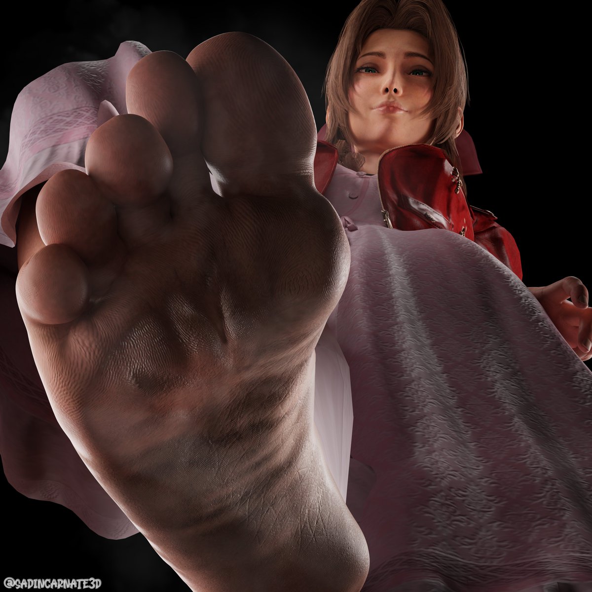 sadincarnate3D's tweet image. Textless Alt.