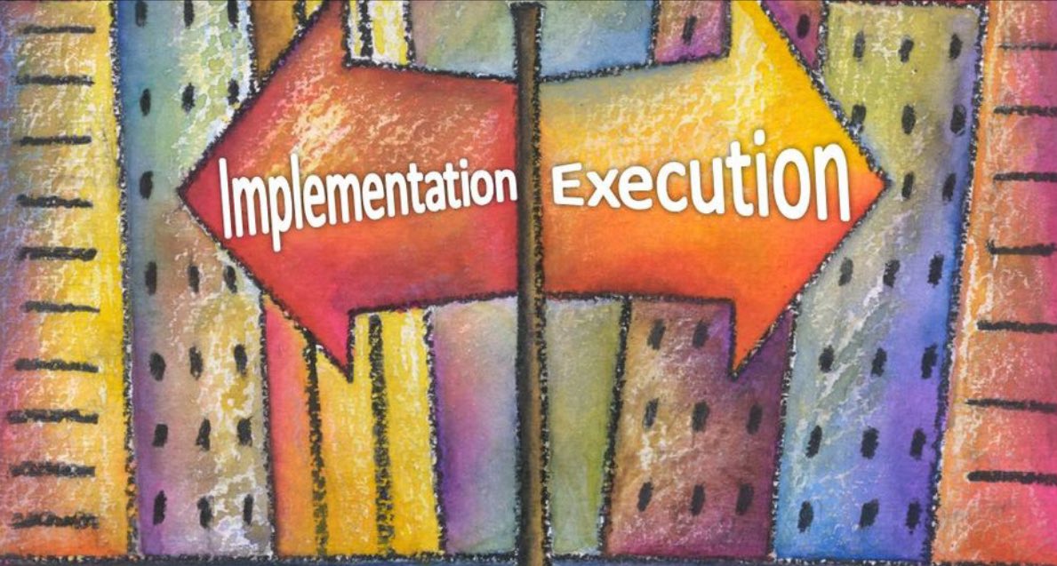erikwestrum7's tweet image. Are you implementing and executing on a daily basis OR do you just show up 🤔

Only you know how you show up 🙏

Let’s do this together, level up 1% at a time, and make an impact in our world 💪

#elite #implement #execute #speaker #growth #leader #mentor #author