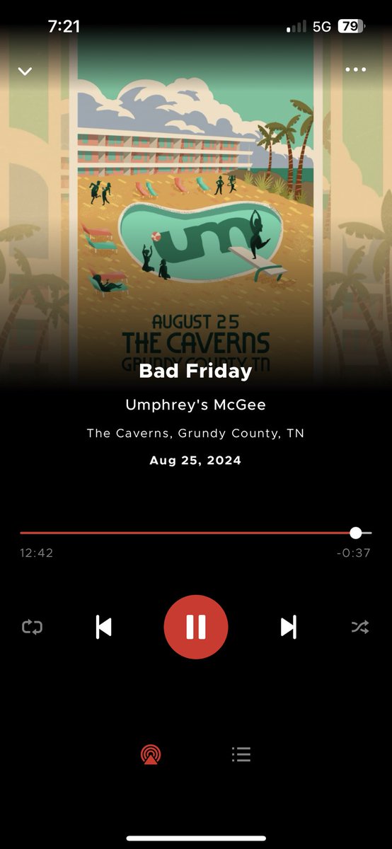 umWOWshow's tweet image. “As always, that one goes out to Alex and Drina.”

-funny guy Bayliss

cc: @Driinity @UmphPool