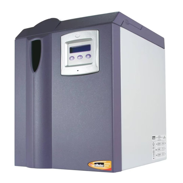 JenParkerMex's tweet image. Are you looking for a hydrogen generator that offers the optimal combination of safe operation, reliability, high performance and low cost of ownership? Explore Parker’s industry-leading solutions: prker.co/4cOiQmc #LifeSciences #HydrogenGenerator prker.co/3AW2BWO