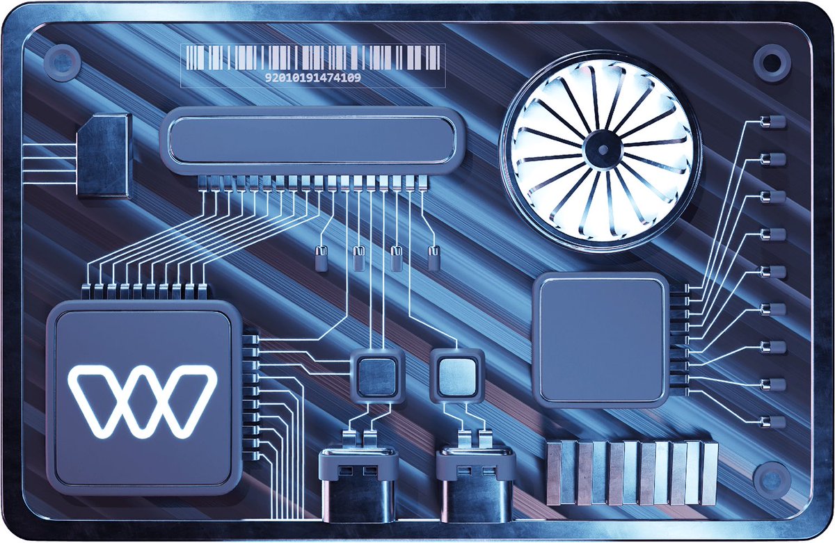 Wire Network nodes are a crucial component of the Wire Network ecosystem. 

They are essentially fractionalized ownership units of the Wire Network blockchain, represented as NFTs on the Ethereum network. 

Here's a thread of more detailed explanation: