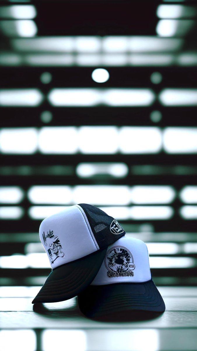 _RickyNguyen's tweet image. Era 2, the second drop of hats, draws inspiration from cherished childhood memories. Each hat symbolizes the thoughtful actions and radiant presence that left a lasting impression on friends and family.

Head over to 97th.ca to get yours today.