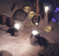 Germanunkol | Where Beasts Were Born tweet media