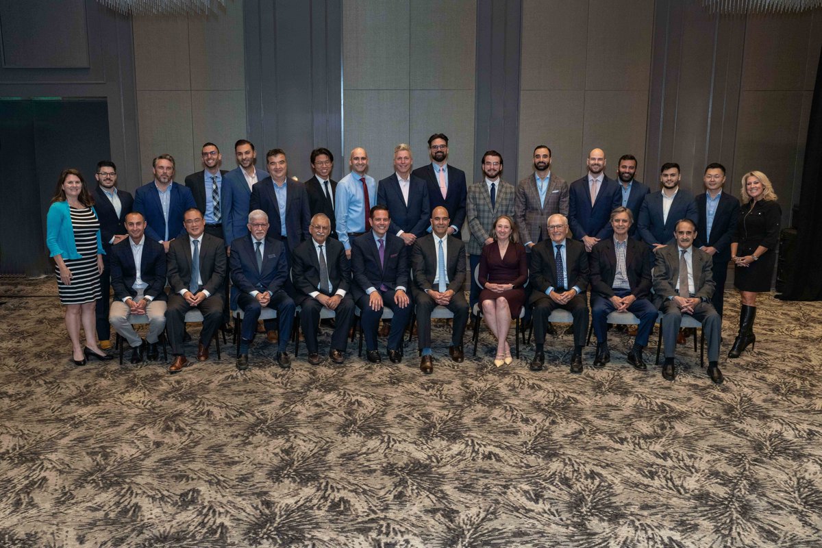 It was a great honor to host <a href="/BrianNahed/">Brian Nahed MD MSC FCNS FAANS FACS</a> from <a href="/MGHNeurosurg/">MGH Neurosurgery</a> for the 2024 Rosenblum Lectureship highlighting #Technology &amp; #Innovation in brain tumor surgery. pictured with <a href="/SteveKalkanisMD/">Steven N. Kalkanis MD</a> <a href="/nsurgchick/">Ellen Air</a> <a href="/NSTumorSection/">NS Tumor Section</a> <a href="/IanLeeMD/">Ian Lee MD</a>