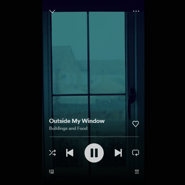 New song coming out this Friday 😀 This is a reworked outtake from the Echo the Field sessions.  "Outside My Window" will be available to stream worldwide on September 13th.
#ElectronicMusic #downtempomusic #indieelectronic #canadianmusic #ambientmusic #idmmusic