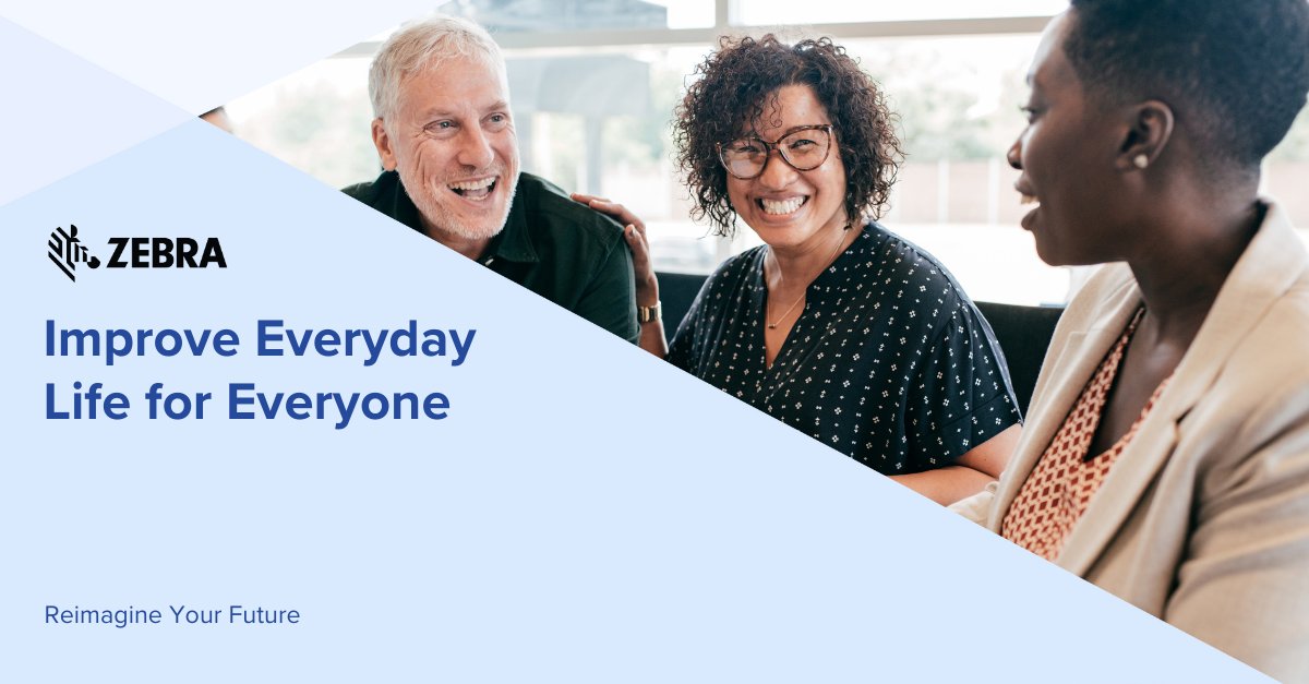 The Senior HR Program Manager will advance how Zebra HR plans and executes our global transformational programs and core processes to improve impact for Zebra and our people. Come join our herd! social.zebra.com/6012m3nsQ #ZebraEmployee