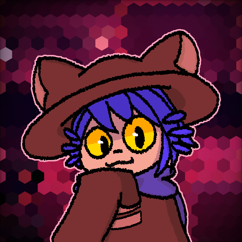 Morxlsiz's tweet photo. art from my phone
#OneShotGame https://t.co/s92BGmbwgH