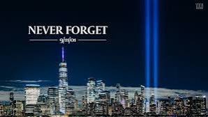Long before I worked in edtech...

Well before my final years in teaching...

I was working in advertising in mid-town Manhattan on 09/11/01, &amp; had just arrived at my office. 

God bless the victims, the survivors, the families, the friends, and the co-workers. God bless America.