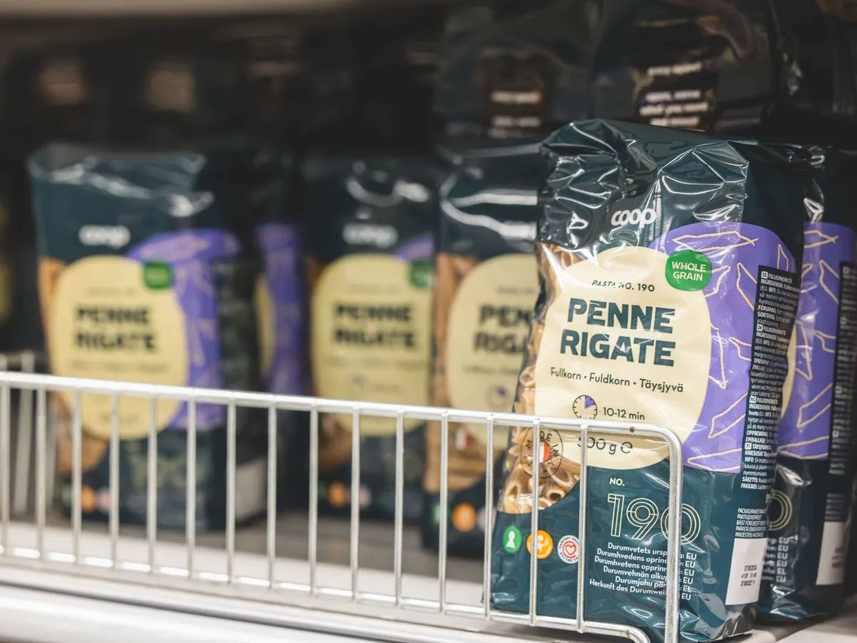 S-ryhmä teki päätöksen, joka muutti markkinoita merkittävästi – ”Ei näy Suomen lippua” dlvr.it/TD6bp3