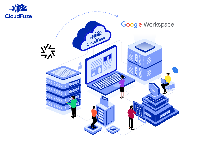 JustinW77085014's tweet image. Move From ShareFile to Google Workspace Securely

ow.ly/YvJ250TkZH8

#ShareFileToGoogleWorkspace #SecureDataMigration #GoogleWorkspaceMigration