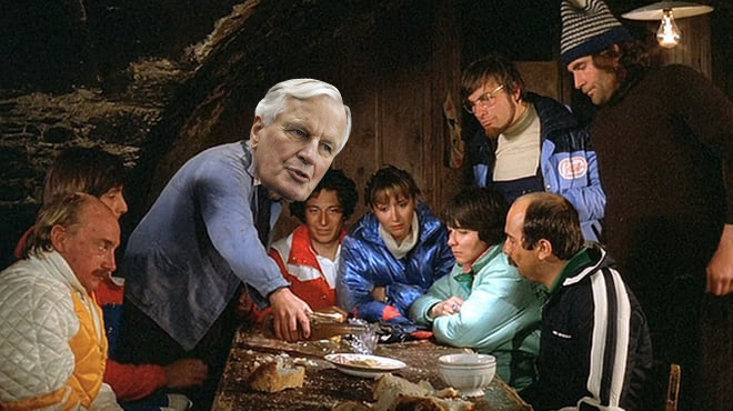 Teddix (@teddyruptif) on Twitter photo 