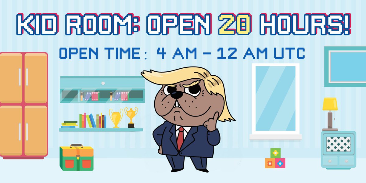 Yeminiz ๐๐ซต (@_yeminiz) on Twitter photo Hey Legends, GM.
Iโm sure you have read about <a href="/MemeParty_TON/">TON MEME PARTY</a>. Well, they made an announcement that the ๐ฃ๐๐ฟ๐ด๐ฒ ๐ฃ๐ฎ๐ฟ๐๐ ๐๐ฒ๐๐ฎ ๐ง๐ฒ๐๐๐ ๐ฎ๐ฟ๐ฒ ๐ผ๐ณ๐ณ๐ถ๐ฐ๐ถ๐ฎ๐น๐น๐ ๐ผ๐๐ฒ๐ฟ.
During the beta testing phase, ๐๐ต๐ฒ๐ ๐ต๐ฎ๐๐ฒ ๐ฎ๐ฐ๐ต๐ถ๐ฒ๐๐ฒ๐ฑ ๐๐ผ๐บ๐ฒ ๐๐ฟ๐๐น๐ Hey Legends, GM.
Iโm sure you have read about <a href="/MemeParty_TON/">TON MEME PARTY</a>. Well, they made an announcement that the ๐ฃ๐๐ฟ๐ด๐ฒ ๐ฃ๐ฎ๐ฟ๐๐ ๐๐ฒ๐๐ฎ ๐ง๐ฒ๐๐๐ ๐ฎ๐ฟ๐ฒ ๐ผ๐ณ๐ณ๐ถ๐ฐ๐ถ๐ฎ๐น๐น๐ ๐ผ๐๐ฒ๐ฟ.
During the beta testing phase, ๐๐ต๐ฒ๐ ๐ต๐ฎ๐๐ฒ ๐ฎ๐ฐ๐ต๐ถ๐ฒ๐๐ฒ๐ฑ ๐๐ผ๐บ๐ฒ ๐๐ฟ๐๐น๐