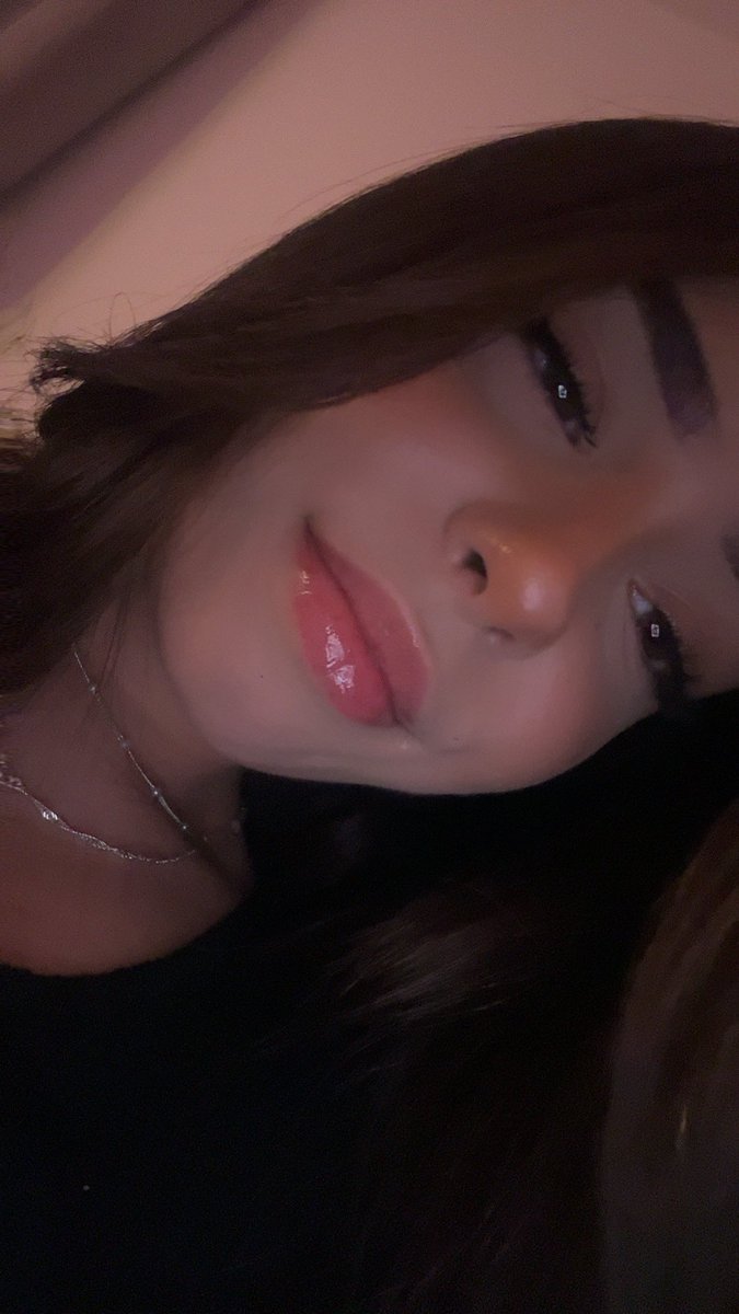 Ich weiß ihr habt mich vermisst