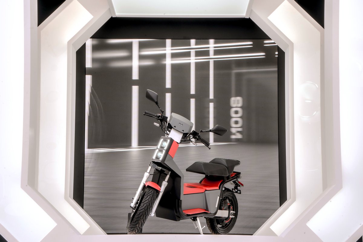 matadogdesign's tweet photo. NOOS, the first Greek electric scooter by #ecoshift_gr. We  @matadogdesign , designed the appereance, style and aesthetics of the #electricscooter
https://t.co/nISmsTv0wu https://t.co/kSrcSr7OhL https://t.co/oiTWv4vlvl