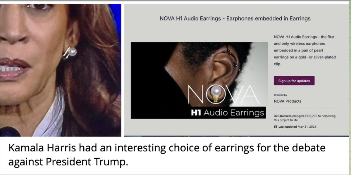 <a href="/seanhannity/">Sean Hannity 🇺🇸</a> I hope you're going to talk about this on your show if it's real...which it looks like it is.