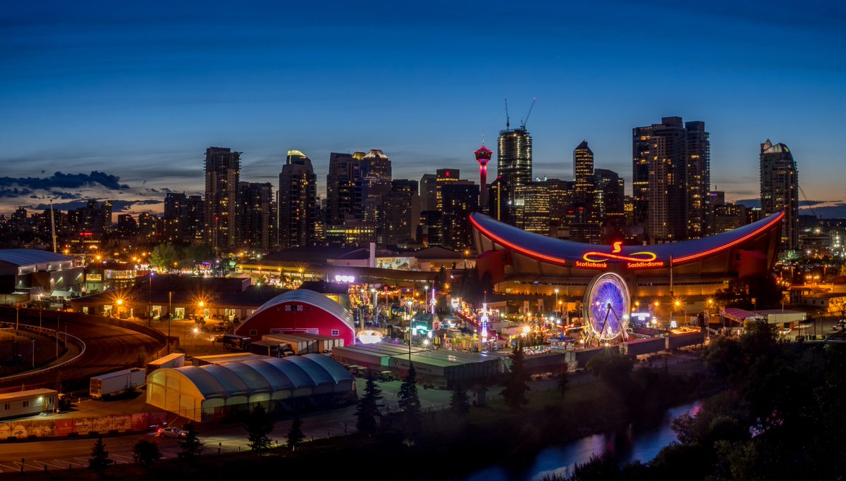 NEW: "The Friendliest City in the World? #Calgary Just May Surprise" by <a href="/DianaMBallon/">Diana Ballon</a> 

vacay.ca/2024/09/the-fr…
