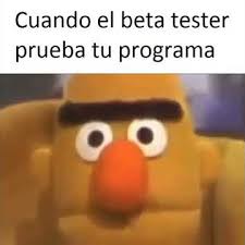 Momento de tensión*