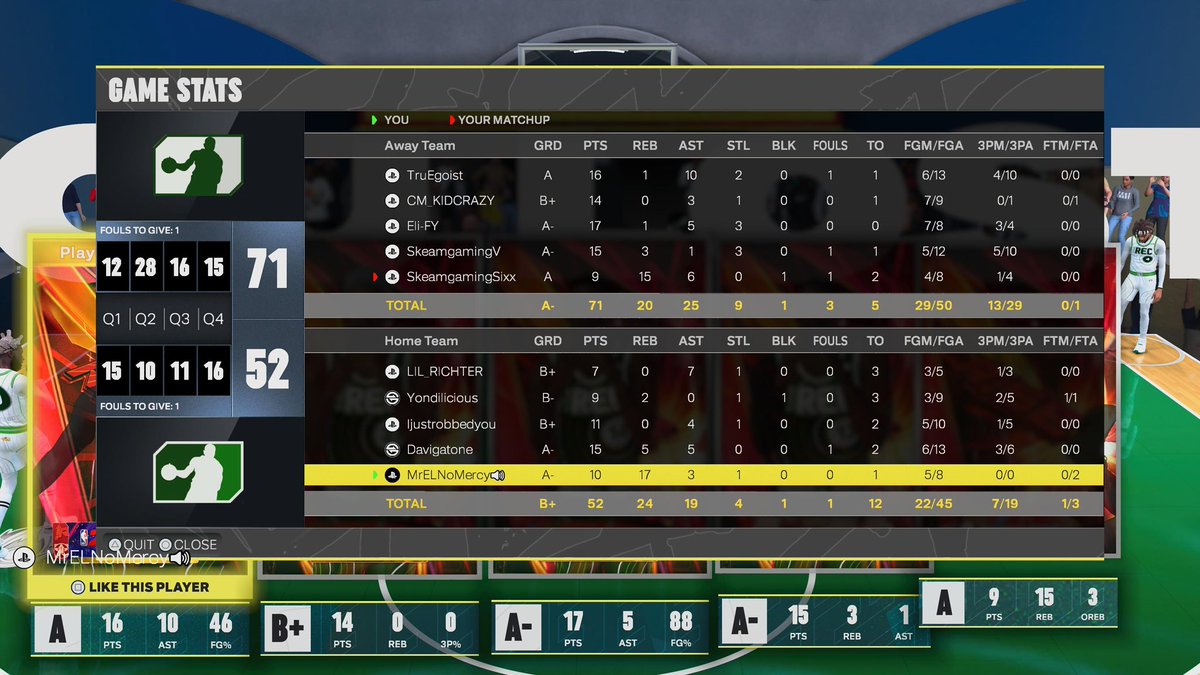 Mr. Forrester El tweet media