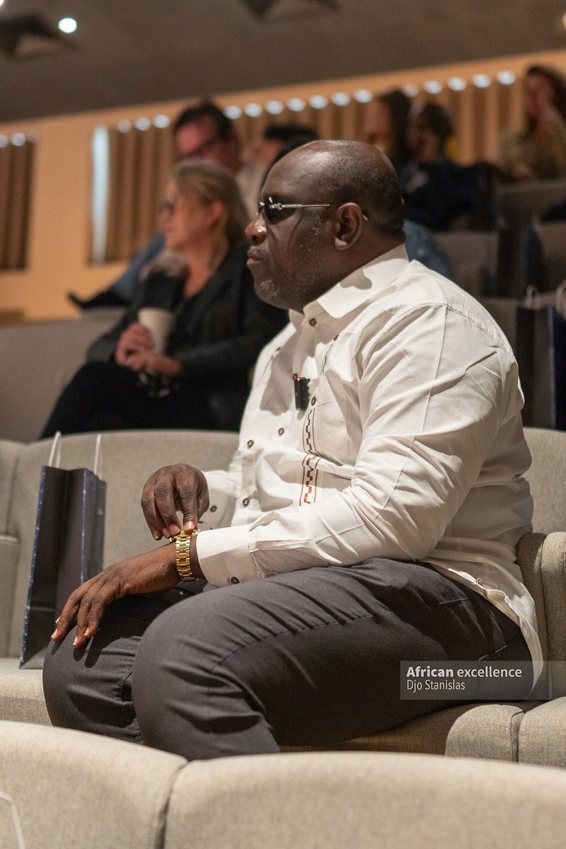 LAMINE GUIRASSY tweet media