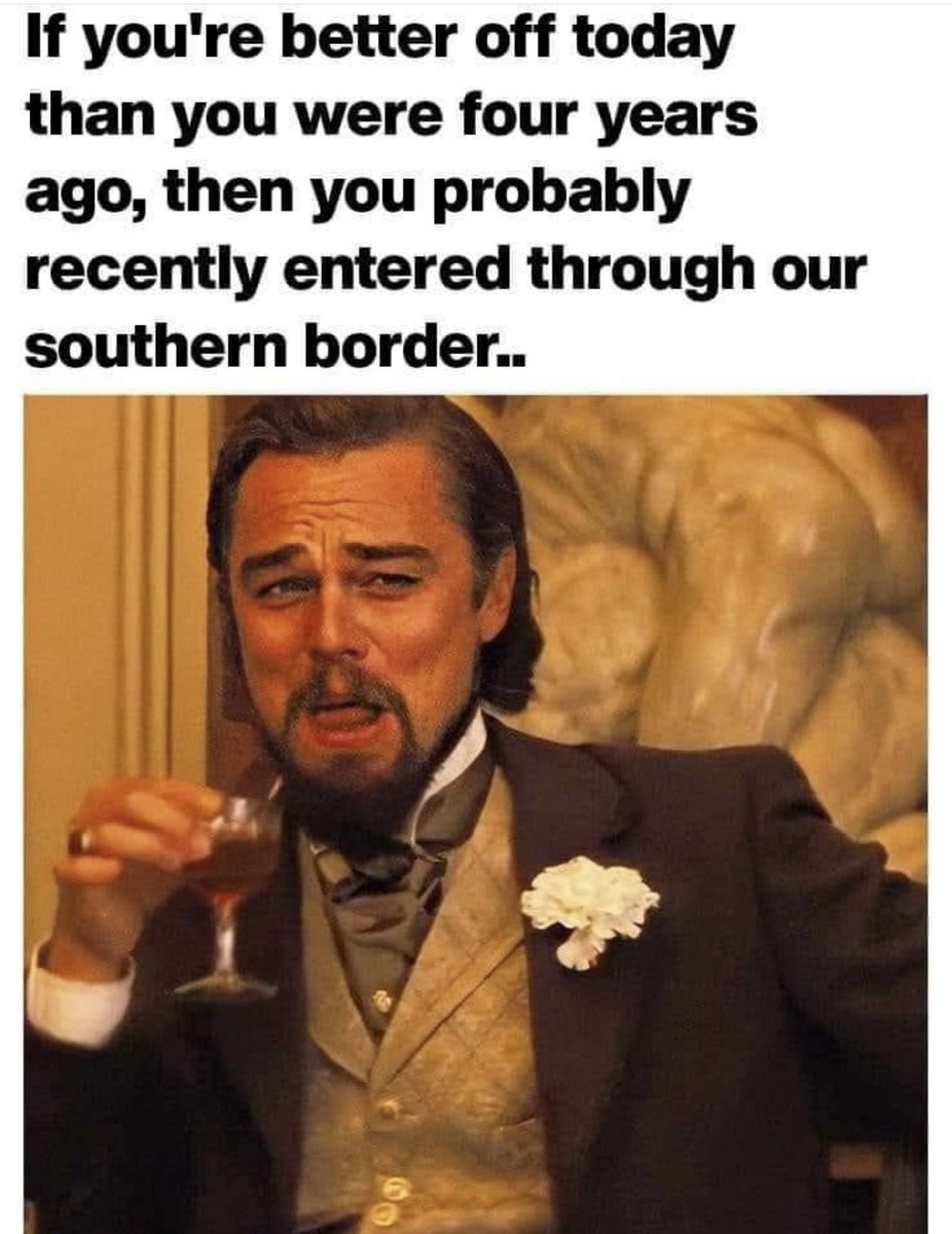 Yup for sure!🙄 ⁦👇🏻⁦<a href="/VP/">Vice President JD Vance</a>⁩ Americans 🇺🇸 see you  👀 know what you’ve done! 💯