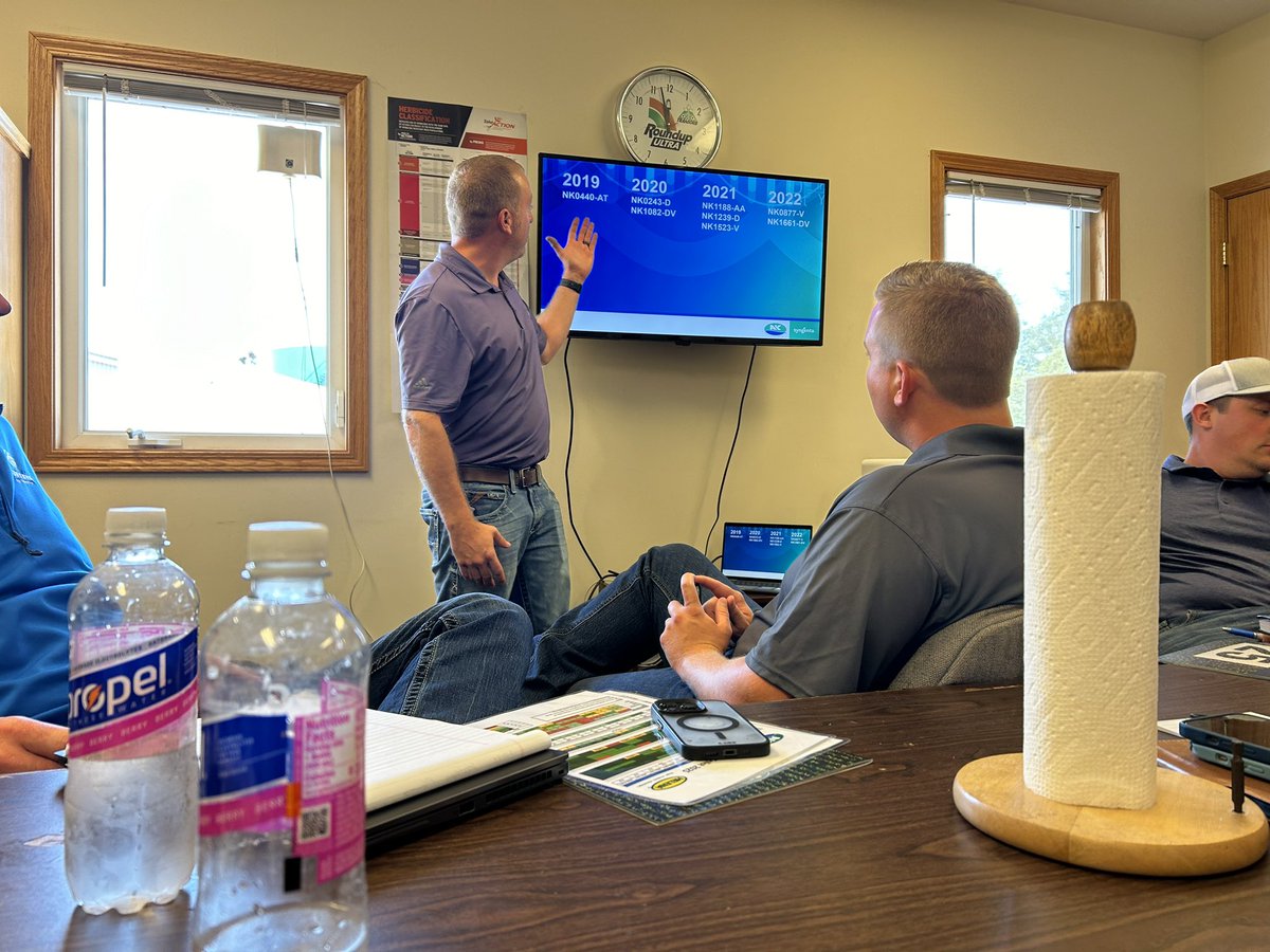 Luke Rivir tweet media