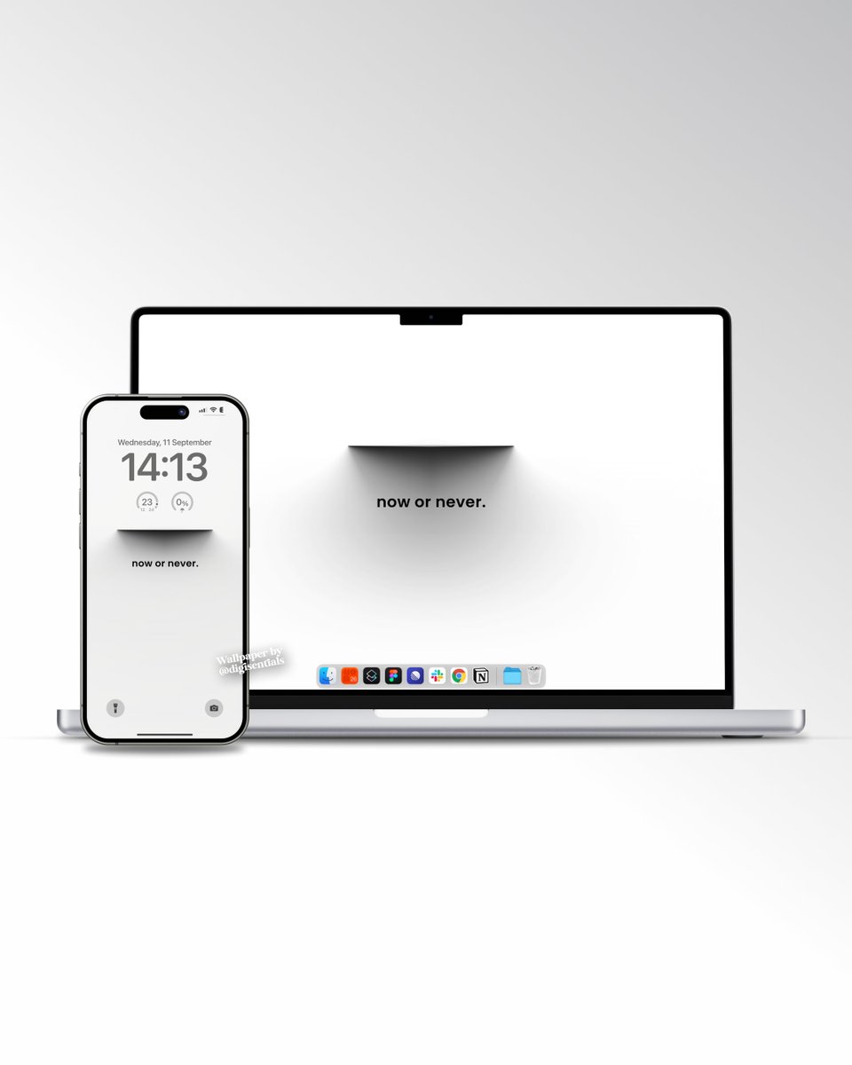 Digisentials tweet media