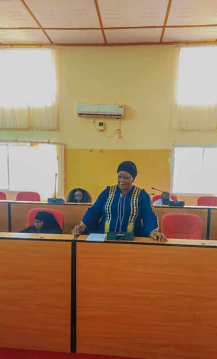 County Assembly Of Tana River tweet media