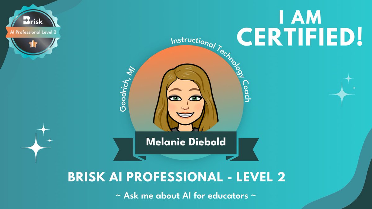 Melanie Diebold tweet media