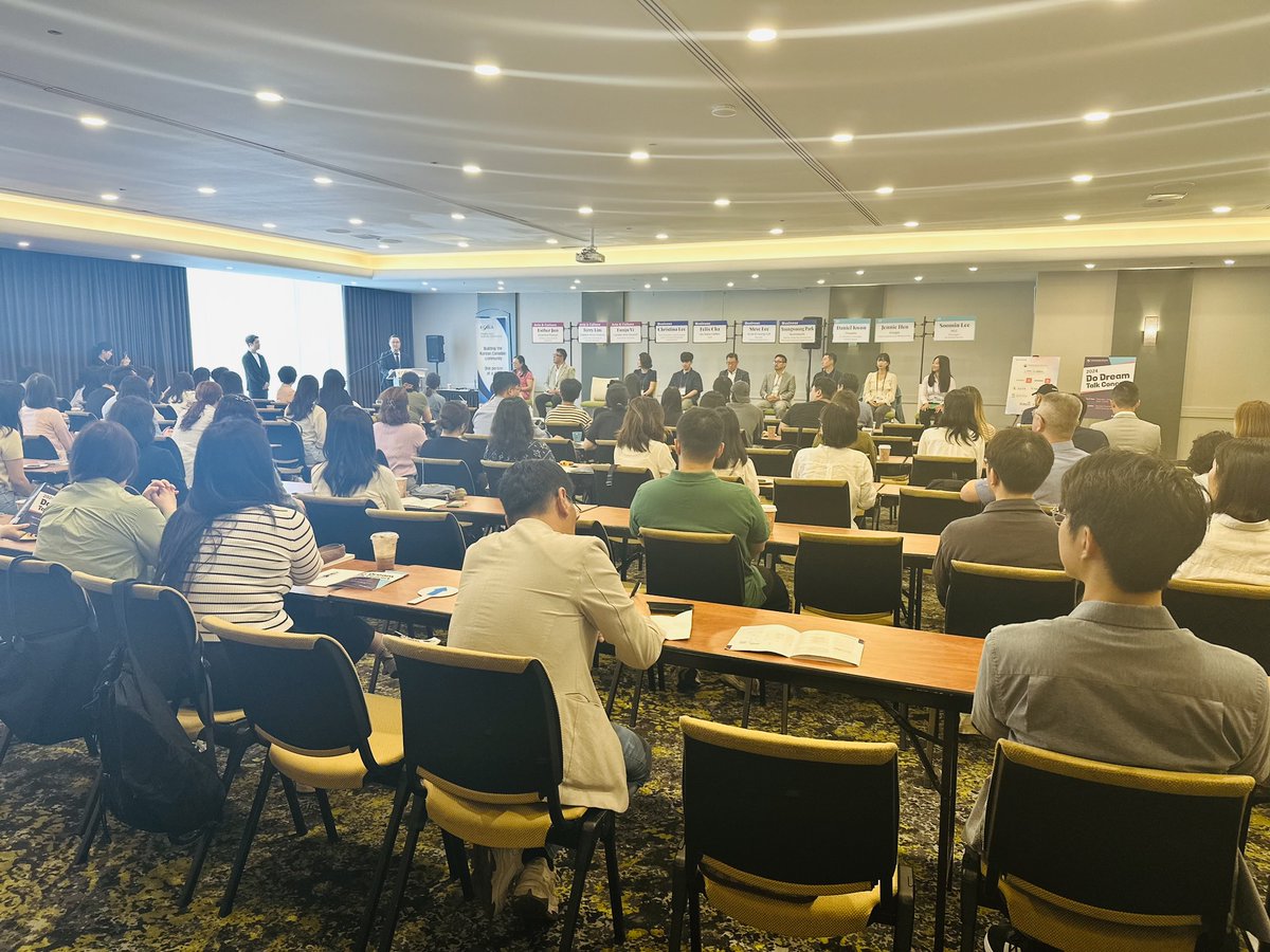 Korean Consulate Toronto 주토론토총영사관 tweet media