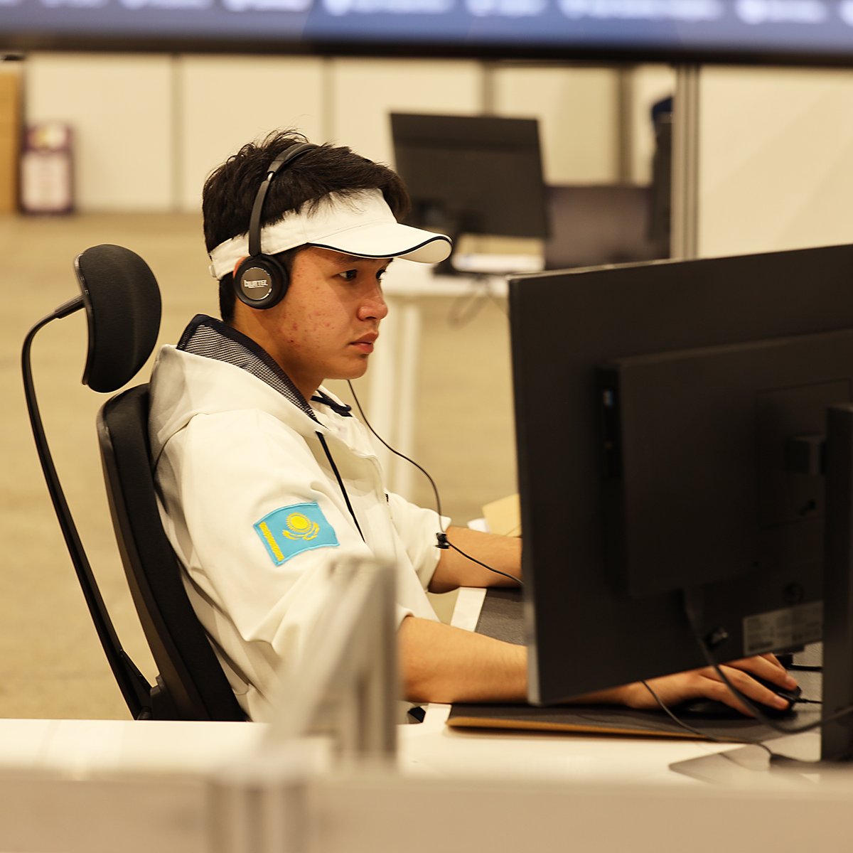WorldskillsJ's tweet image. 第47回技能五輪国際大会 DAY1!
#モバイルアプリケーション開発 #MobileApplicationsDevelopment
#WorldSkills #WorldSkillsJapan #技能五輪国際大会 #WSC2024