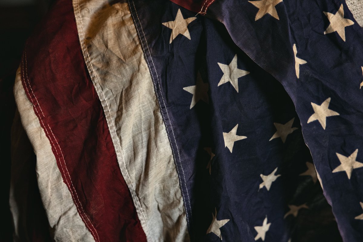 This Patriot Day, we honor the memories of those we lost and pay homage to the heroes who showed unwavering courage, bravery, and strength in the face of tragedy.
