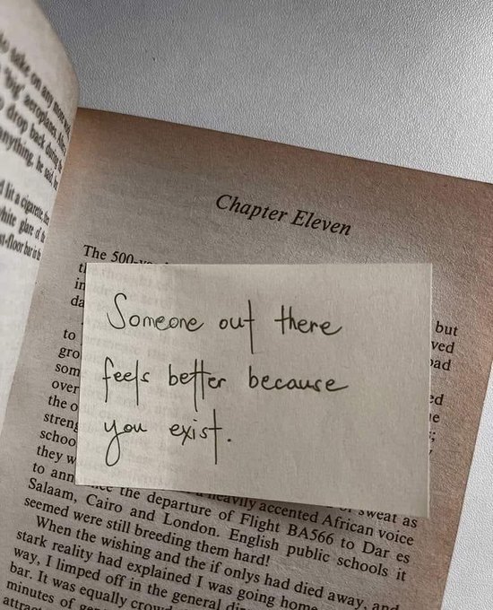 Thank you for being in my life. ❤️ https://t.co/udy0tqLScx