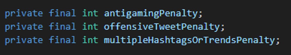 ‼️ALGORITHM IMFORMATION UPDATE‼️

😤You wanna learn how twitter works and how you can take advantage of it to grow? Are you afraid that you may be suppressed or "shadow banned?" THEN YOU NEED TO READ ALL OF THIS 😤

- I'm about to mention a word that's gonna strange but it's